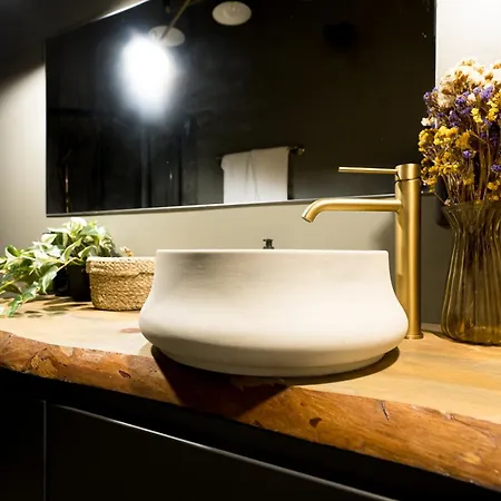 Lejlighed Elegant Poets Riga