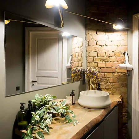 Lägenhet Elegant Poets *